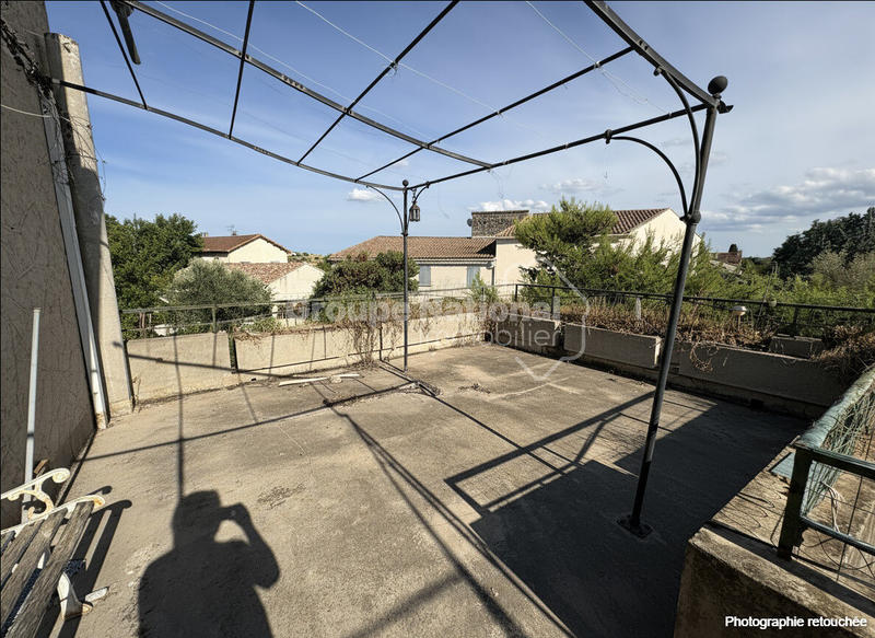 Appartement - 134 m² - 5 pièces