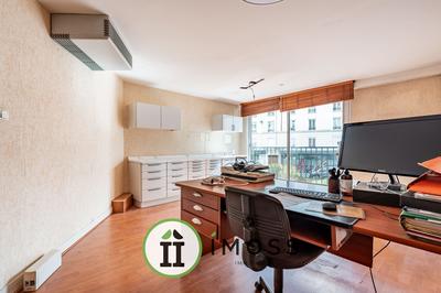 Appartement - 138 m² - 4 pièces