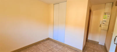 Appartement - 24 m² - 1 pièce