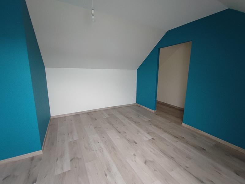 Maison - 138 m² - 7 pièces