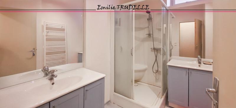 Appartement ancien - 222 m² - 8 pièces