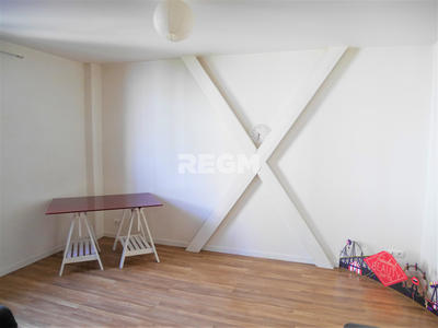 Appartement - 31 m² - 2 pièces