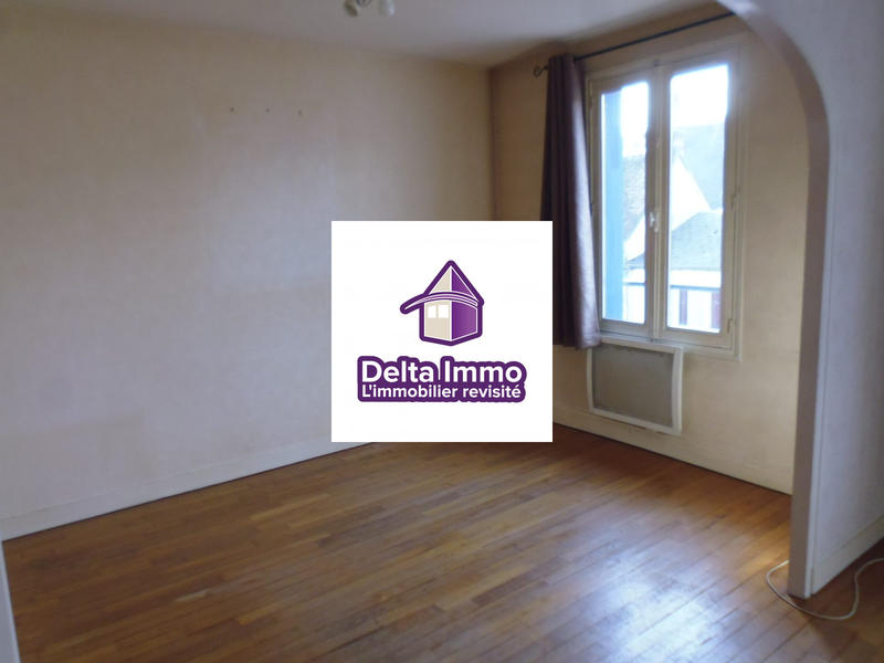 Appartement - 69 m² - 3 pièces