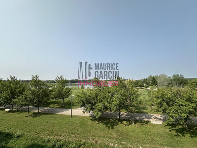 Appartement - 75 m² - 4 pièces