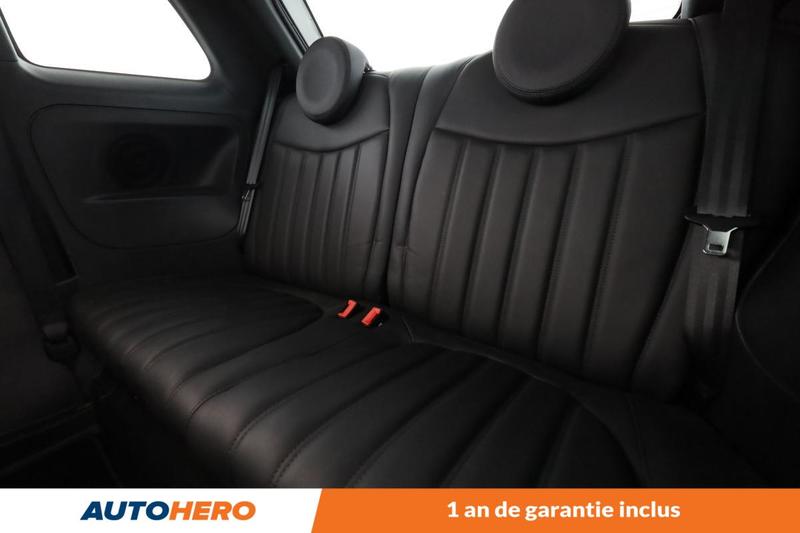 Abarth 500 1.4 Turbo t-Jet 595 Turismo Msq 165 ch