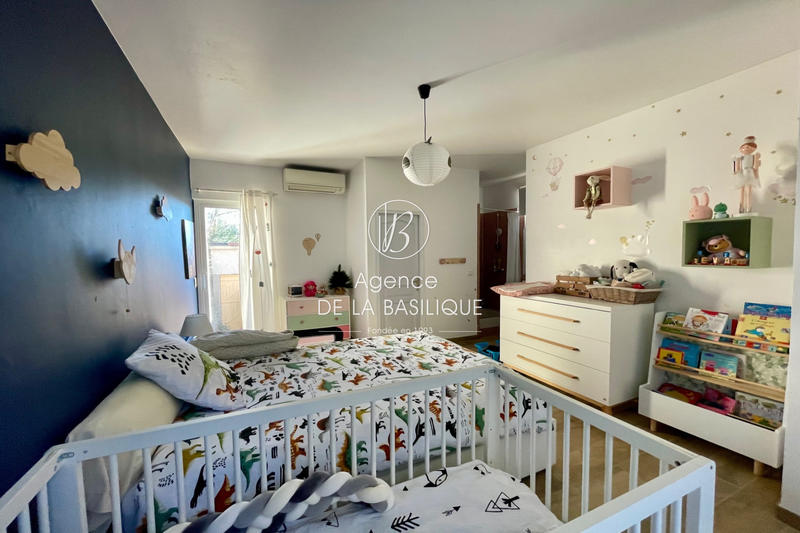 Maison - 145 m² - 5 pièces