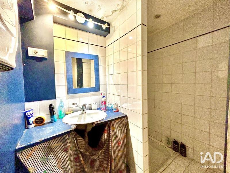 Maison - 84 m² - 3 pièces