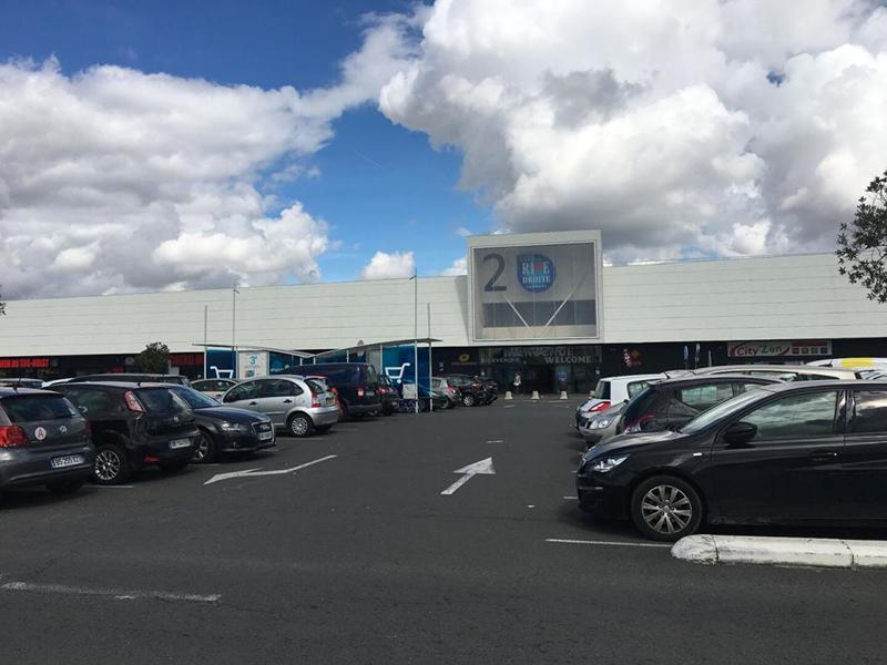 Local commercial - 80 m²