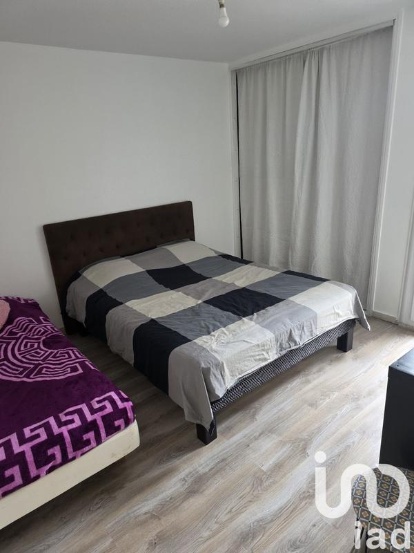 Appartement - 74 m² - 4 pièces