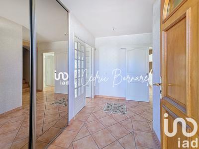 Maison - 182 m² - 7 pièces