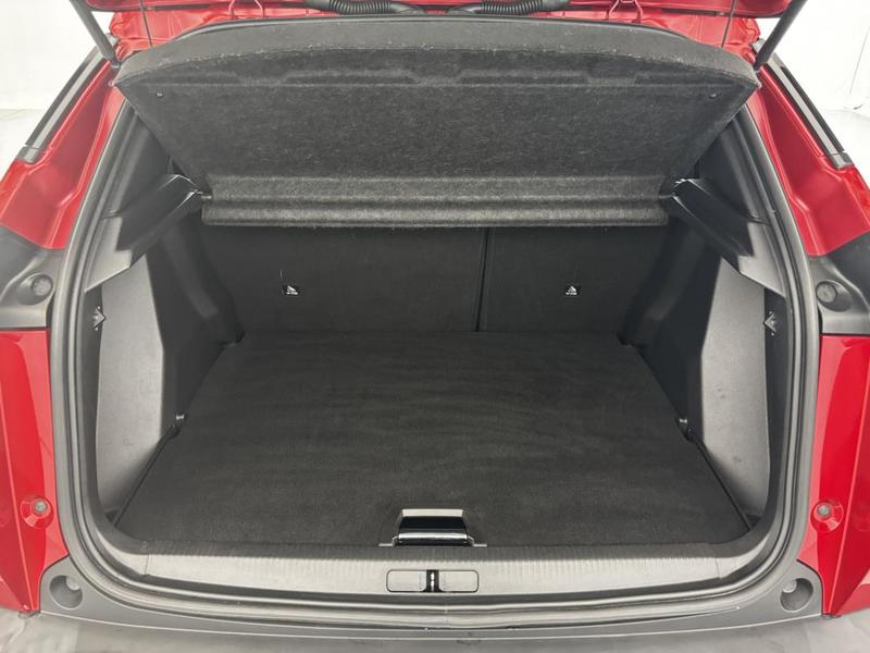 Peugeot 2008 BlueHDi 100 s&amp;amp;S Bvm6 Allure 5p