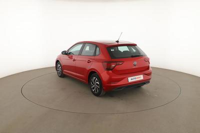 Volkswagen Polo 1.0 Tsi Life Dsg7 95 ch