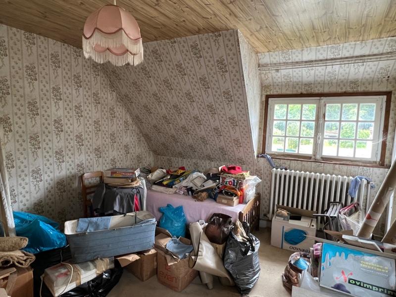 Maison - 149 m² - 5 pièces