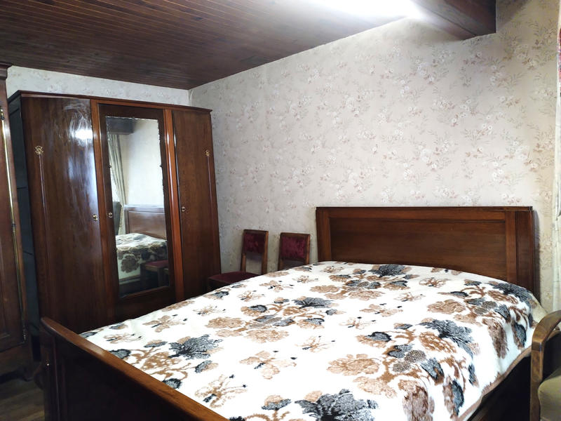 Maison - 48 m² - 2 pièces