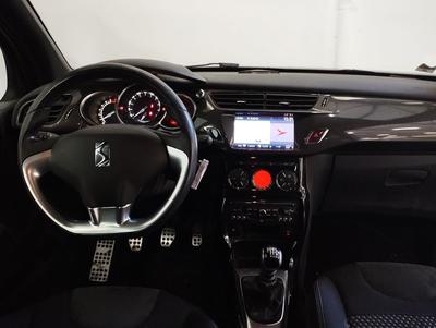 Citroën Ds3 1.6 Thp 150 Sport Chic