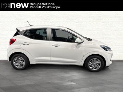 Hyundai i10 1.0 67 Bvr Intuitive