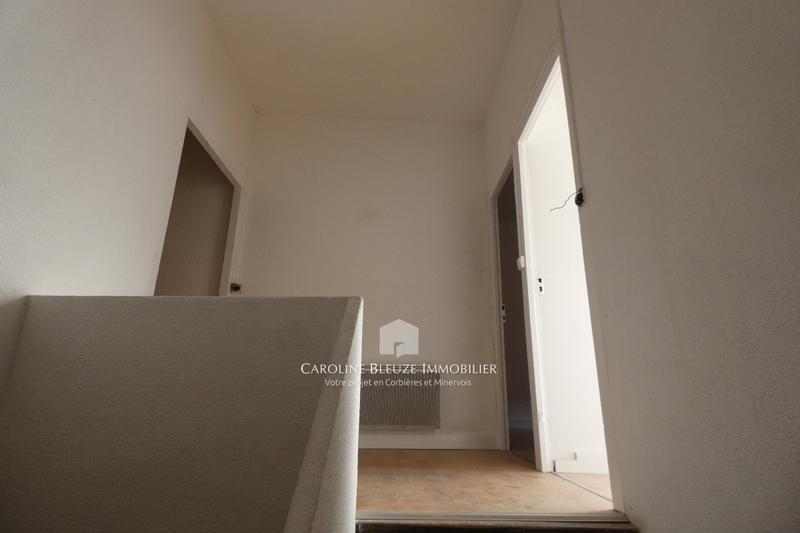 Maison de ville - 139 m² - 5 pièces