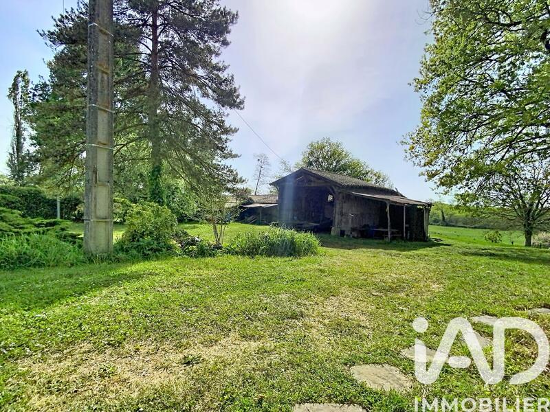 Maison - 83 m² - 4 pièces