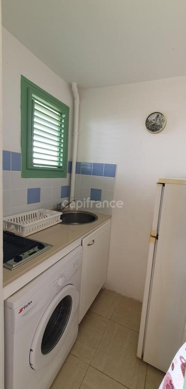 Appartement - 30 m² - 1 pièce