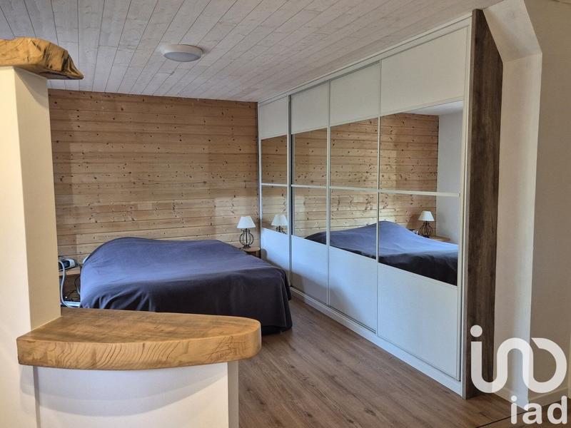 Maison - 156 m² - 6 pièces