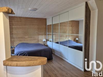 Maison - 156 m² - 6 pièces