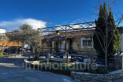 Local commercial - 227 m²