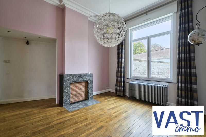 Maison - 147 m² - 4 pièces