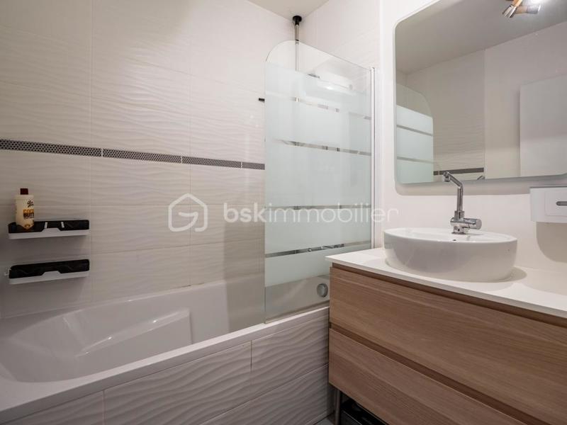 Maison - 109 m² - 5 pièces