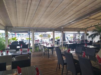 Fonds de commerce - 96 m²