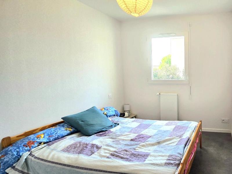 Maison - 72 m² - 4 pièces