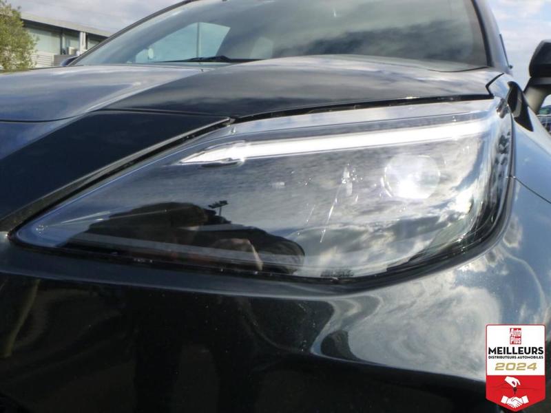 Toyota Yaris Cross Hybride 130h 2wd Design +Pack Hiver +P