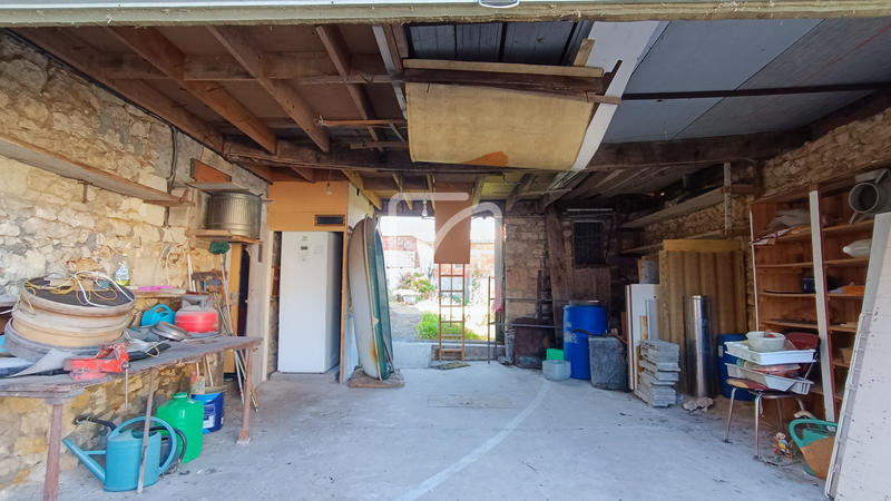 Maison - 190 m² - 5 pièces