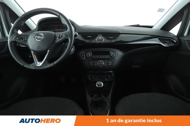 Opel Corsa 1.4 Edition 5p 90 ch