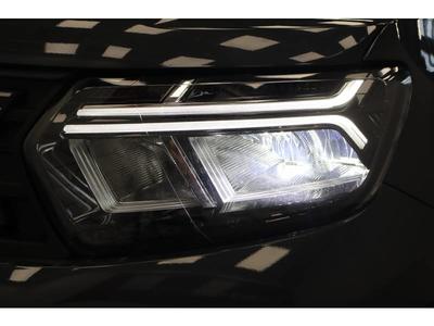 Dacia Duster Blue dCi 115 4x2 Prestige +