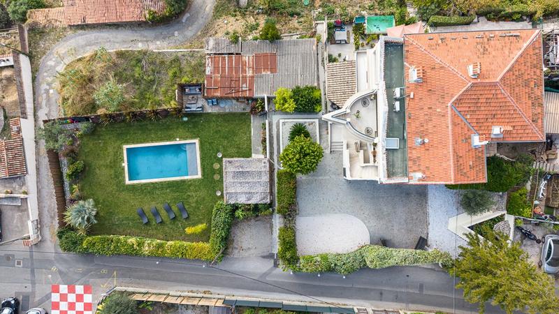 Villa - 142 m² - 5 pièces