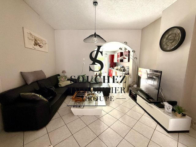 Maison - 122 m² - 5 pièces