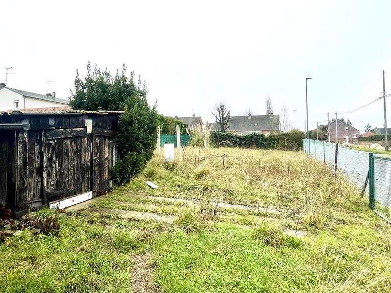 Maison - 86 m² - 5 pièces