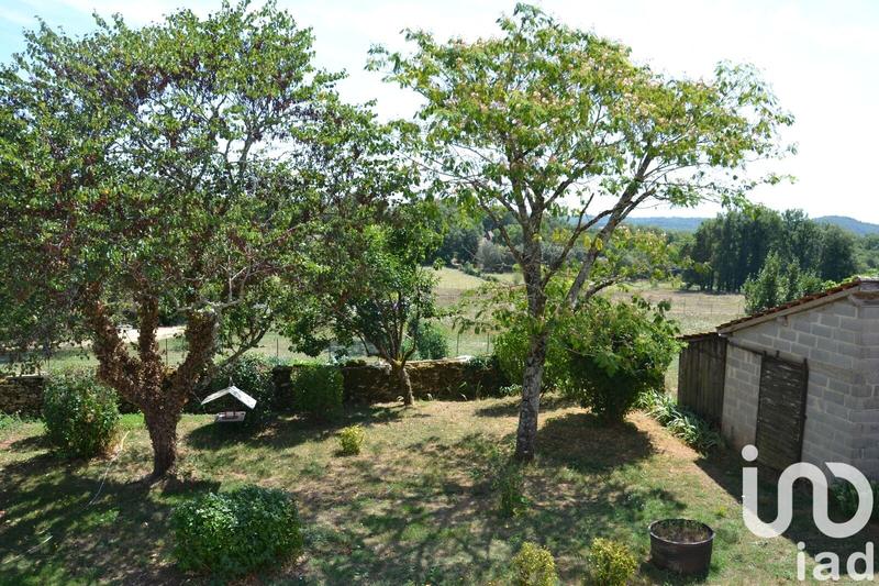 Maison de campagne - 220 m² - 9 pièces