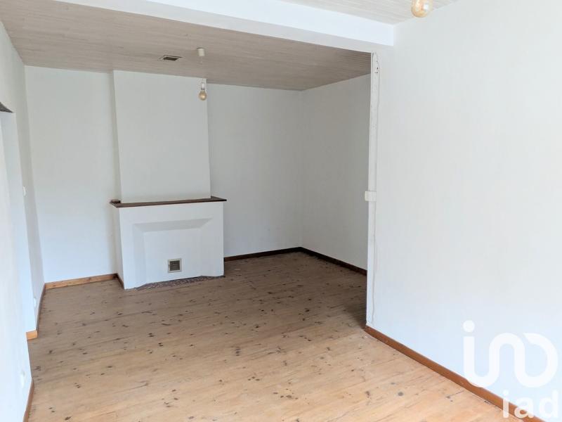 Maison de village - 146 m² - 5 pièces