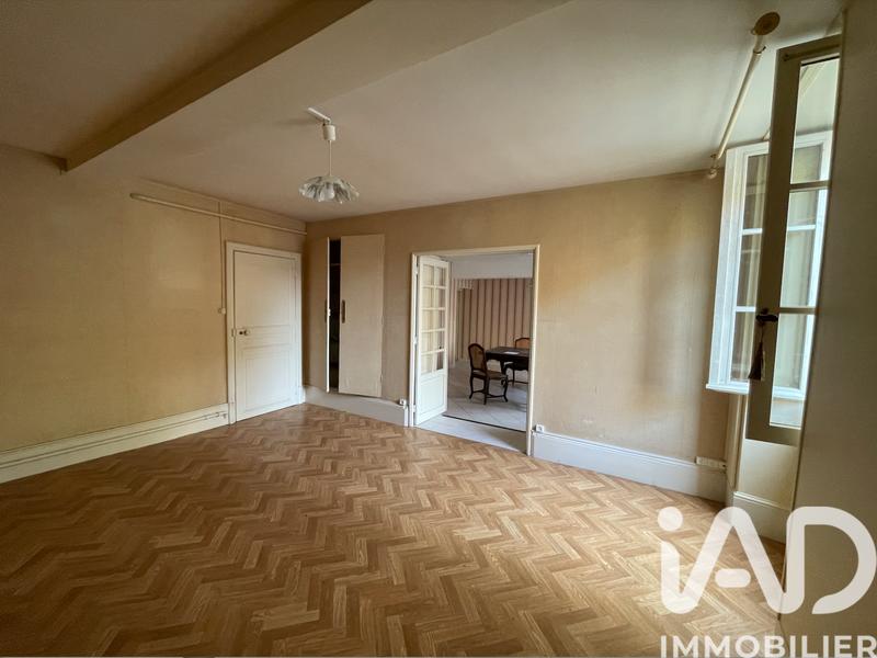 Maison - 170 m² - 6 pièces