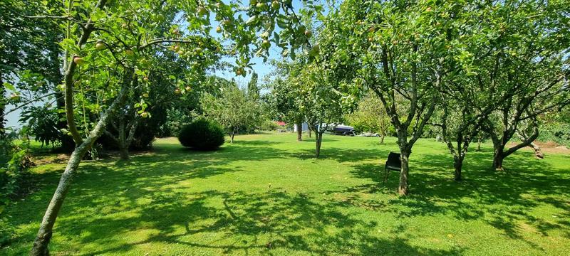 Maison - 139 m² - 8 pièces