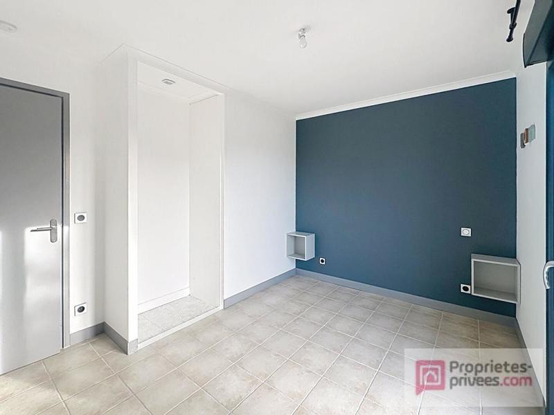 Maison - 77 m² - 3 pièces