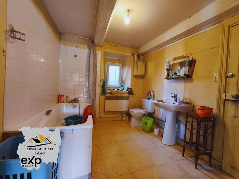 Maison traditionnelle - 60 m² - 4 pièces