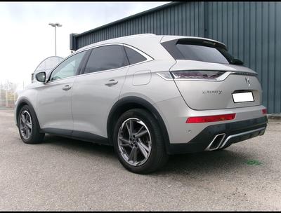 Ds Ds 7 Crossback E-Tense 300 Grand Chic Eat8