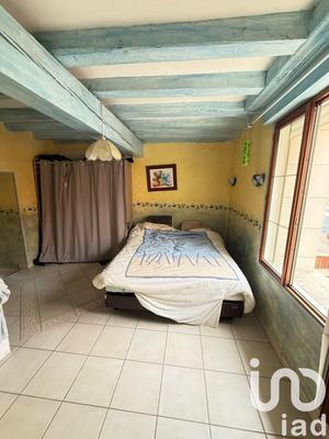 Maison - 445 m² - 15 pièces