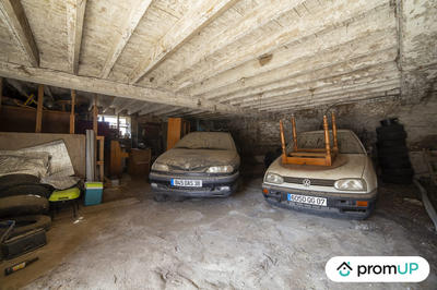 Ferme - 200 m² - 1 pièce