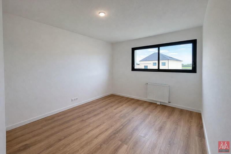 Maison - 148 m² - 5 pièces