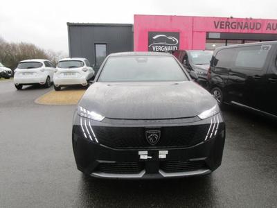 Peugeot 3008 Hybrid 145 e-Dcs6 Gt