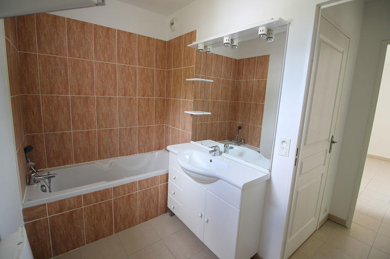 Appartement - 39 m² - 2 pièces