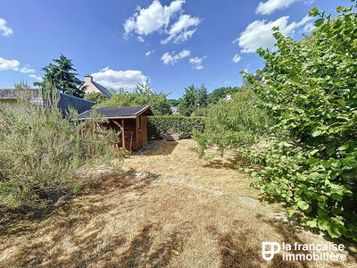 Maison - 95 m² - 6 pièces